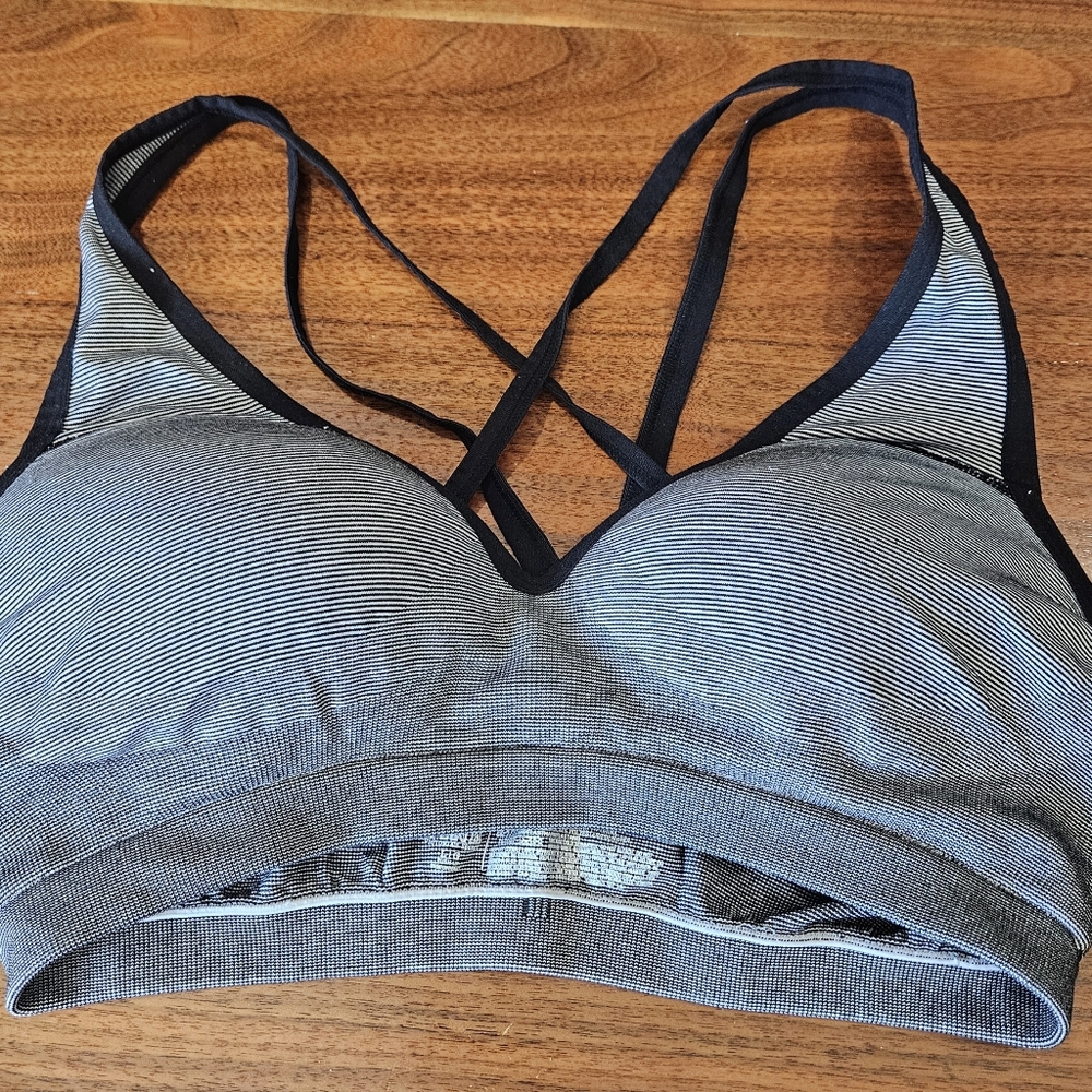 PINK Sports Bra